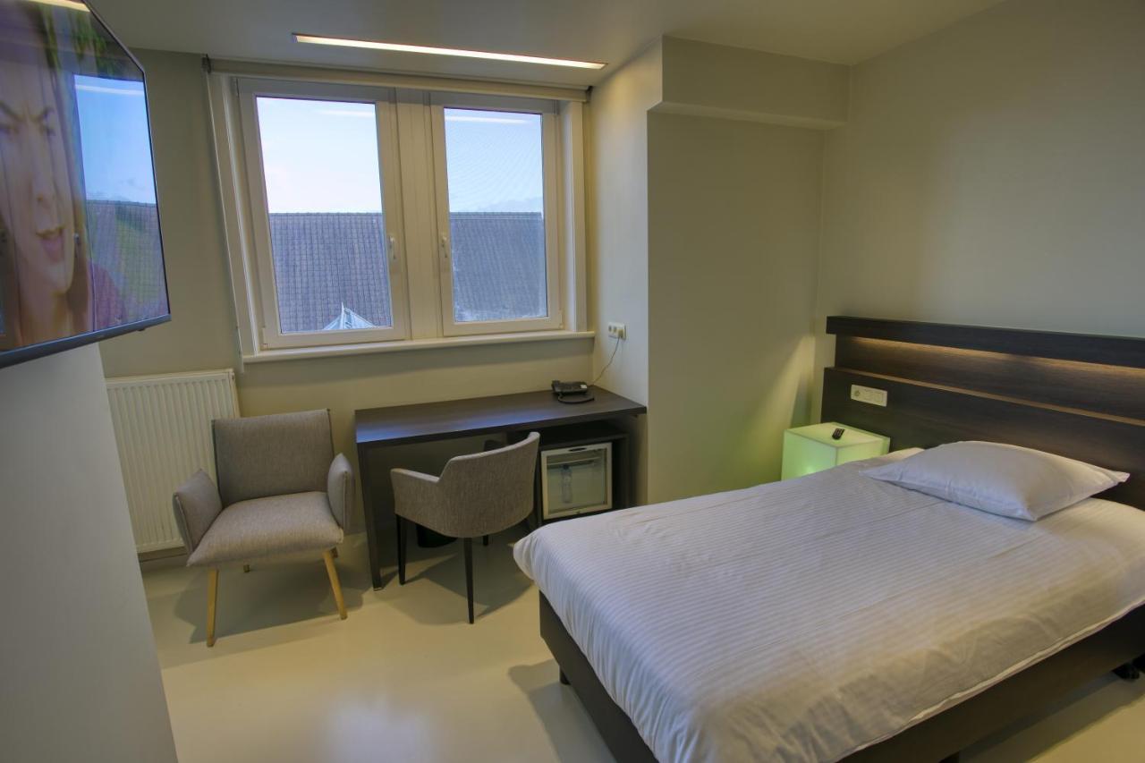 Auberge Du Vieux Cedre, Enghien-Belgique Екстериор снимка