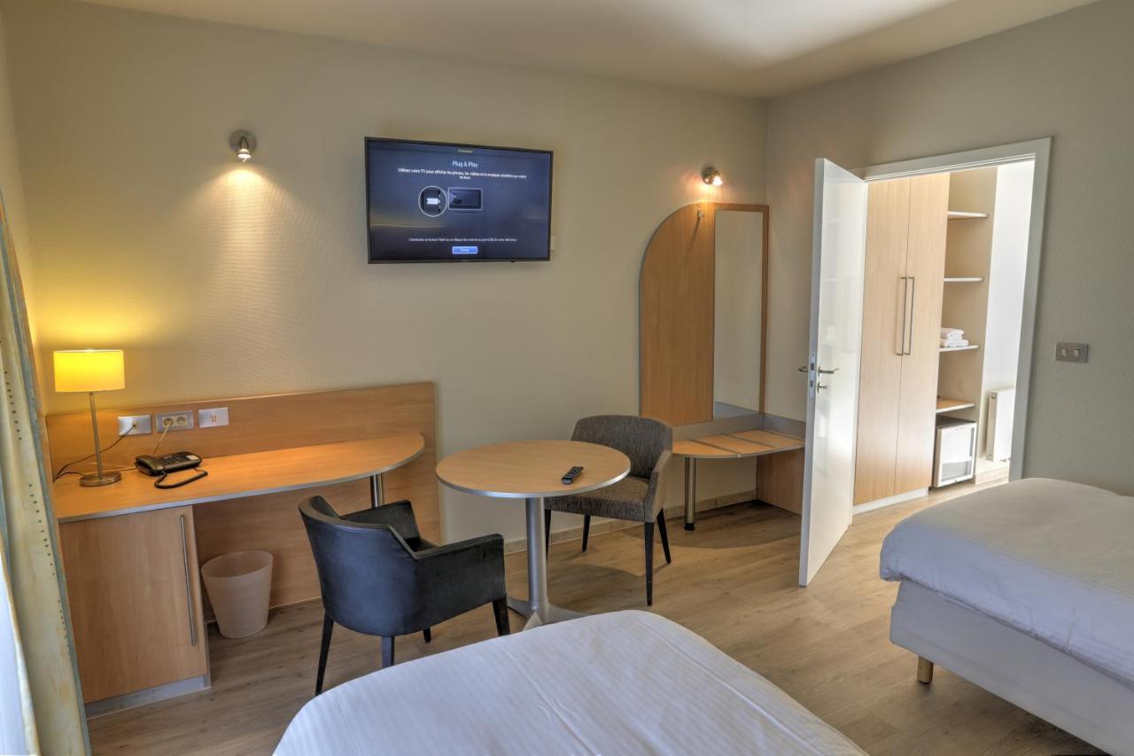 Auberge Du Vieux Cedre, Enghien-Belgique Екстериор снимка