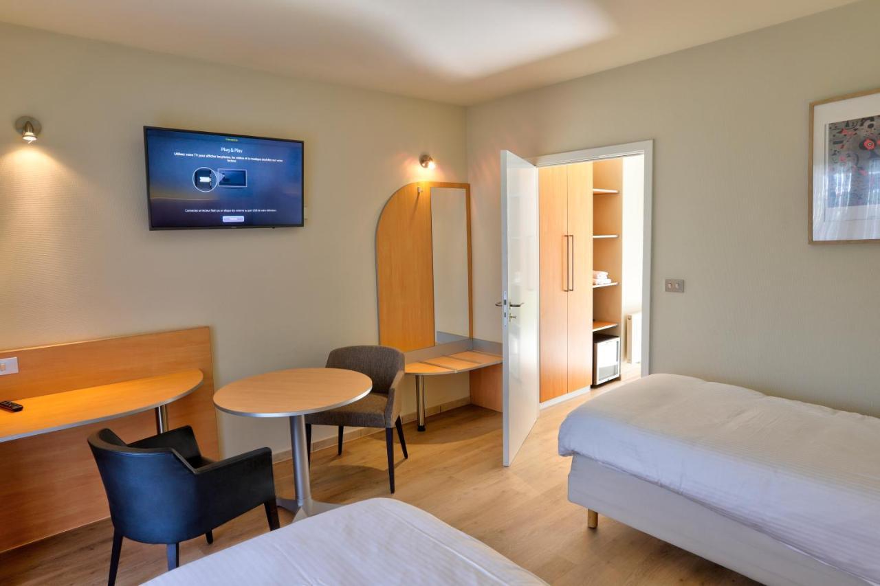 Auberge Du Vieux Cedre, Enghien-Belgique Екстериор снимка