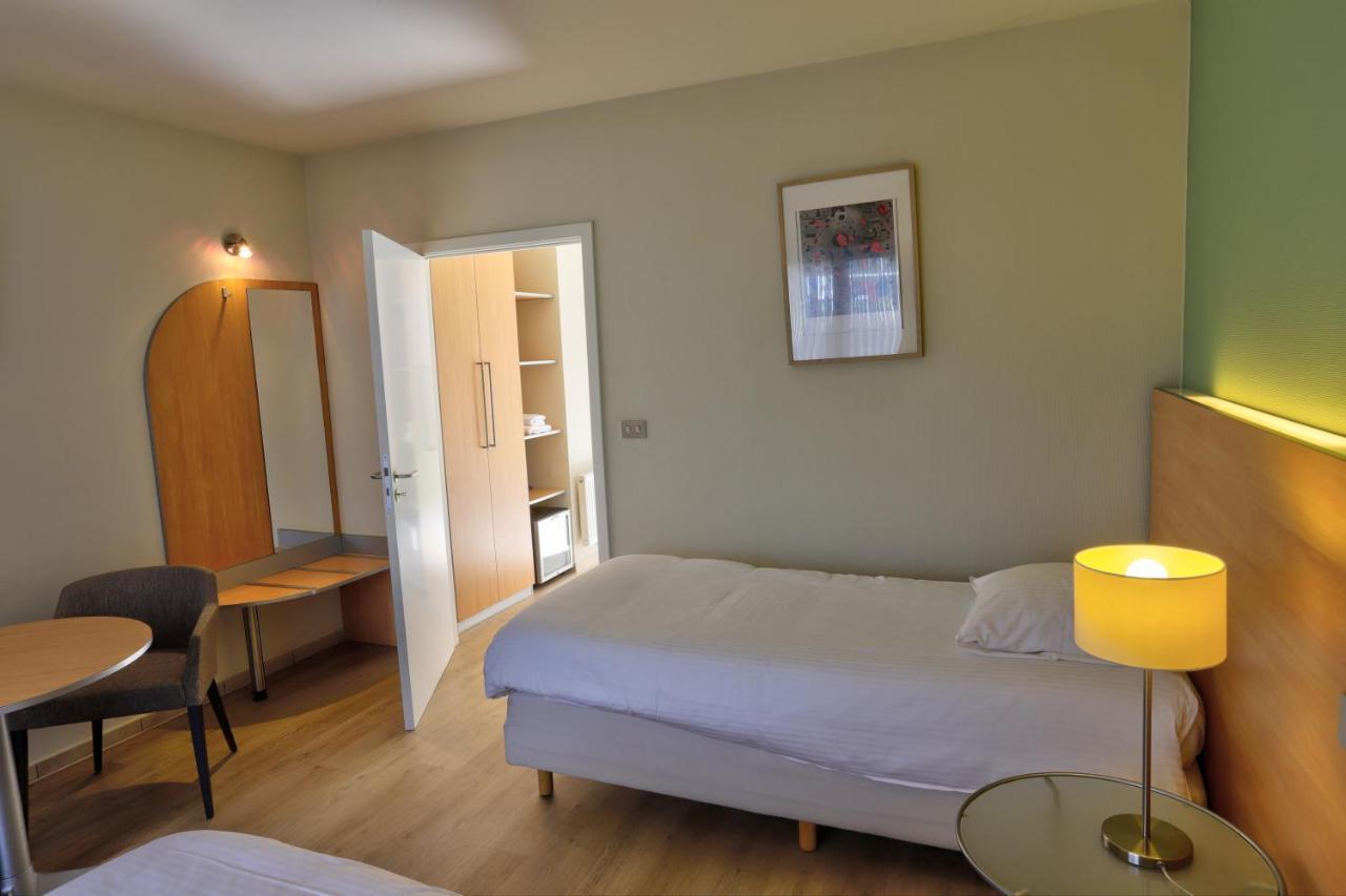 Auberge Du Vieux Cedre, Enghien-Belgique Екстериор снимка