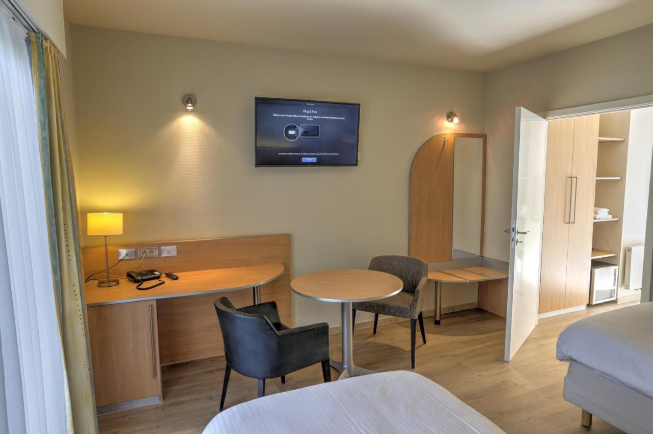 Auberge Du Vieux Cedre, Enghien-Belgique Екстериор снимка